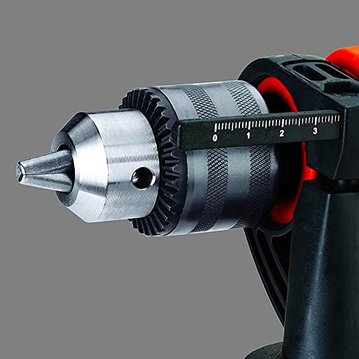 Black and decker drill machine online 13mm