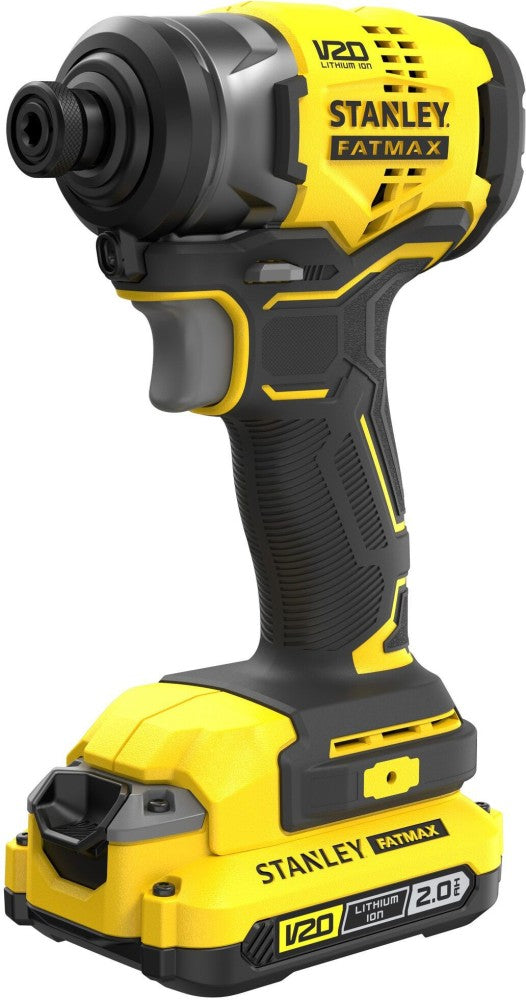 Dewalt DCF850D2-in 18V Brushless Impact Driver