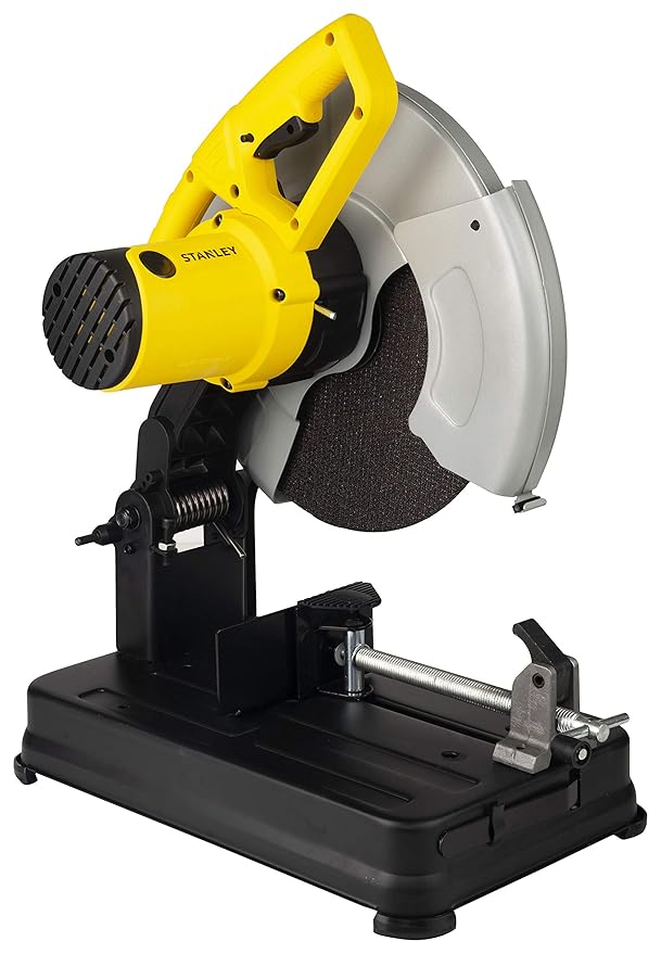 Stanley Chop saw SSC22-in 2200W 355 mm (14 inch)