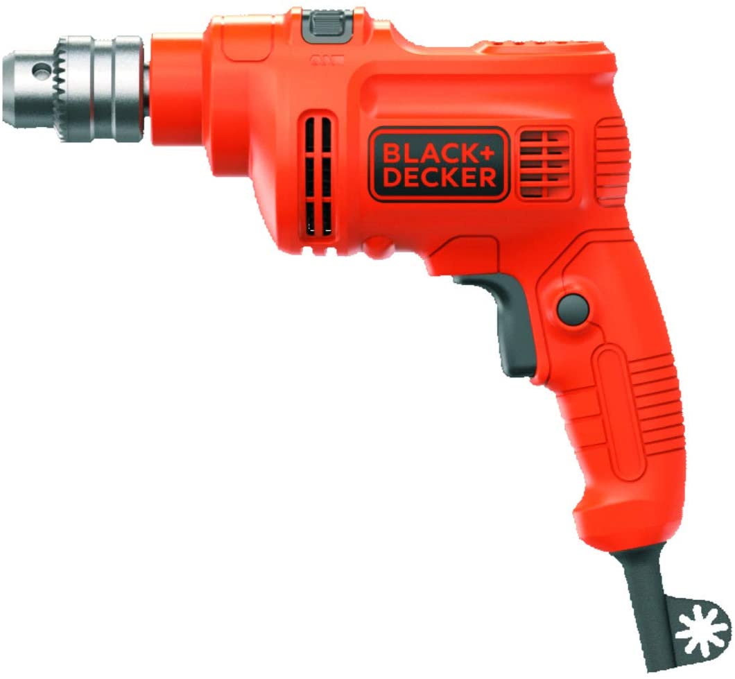 Black and decker battery powered online drill