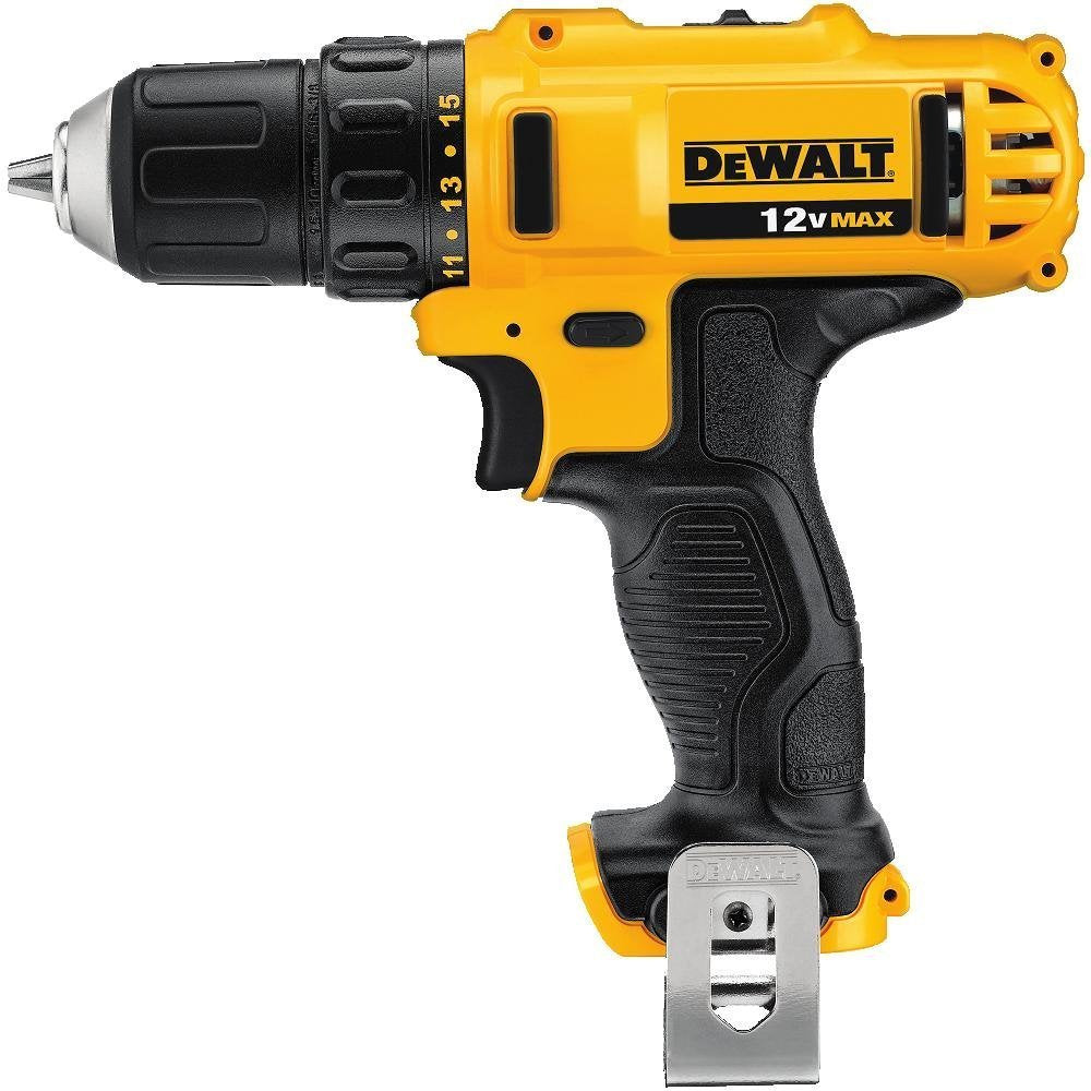 Dewalt cheap dcd776s2a review