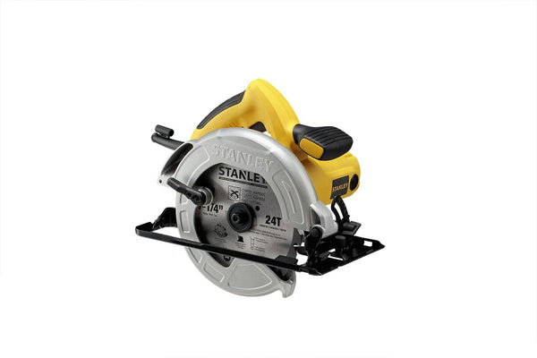 STANLEY SC16 1600W Circular Saw with 36T Blade Zakamlova